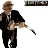 Night In Gales - Necrodynamic